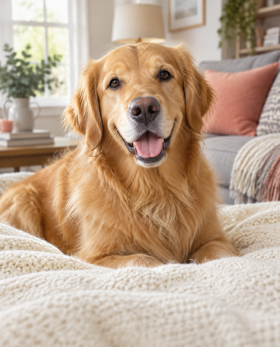 Dog Essentials