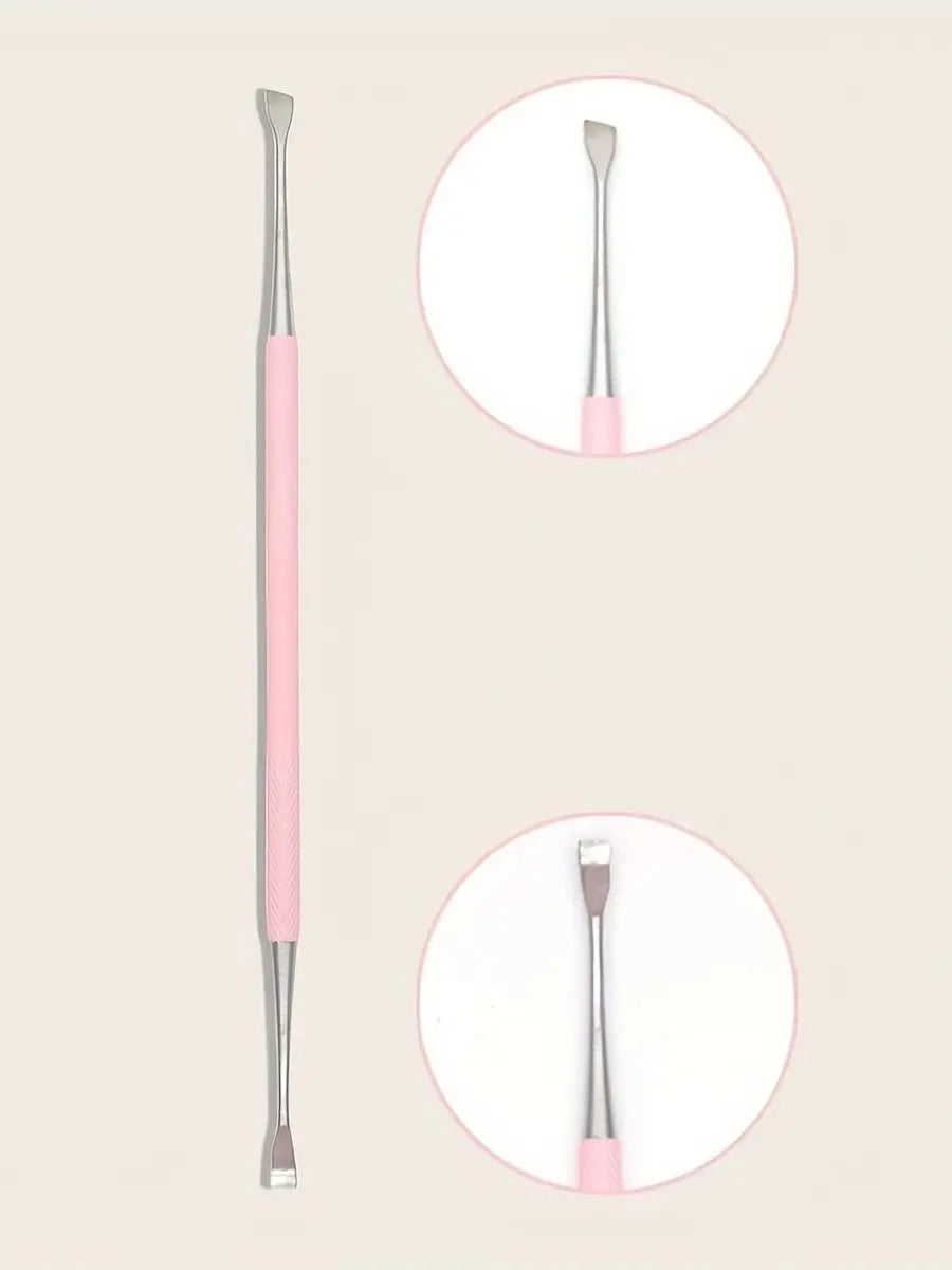 Stainless Steel Dog Tooth Scaler