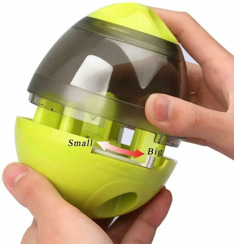 IQ Treat Ball for Dogs