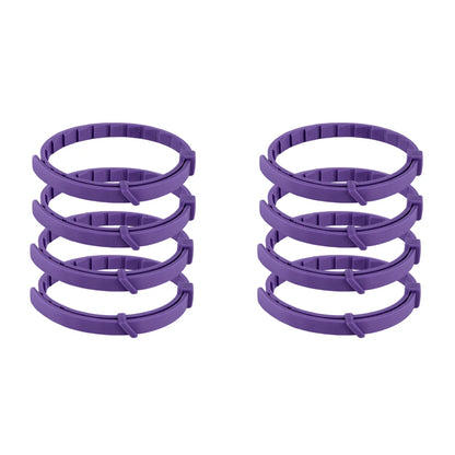 Transform Your Pet's Anxiety with Our Adjustable Calming Collar - Soothing Pheromone Relief for Cats and Dogs