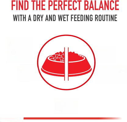 Royal Canin Size Health Nutrition Small Breed Adult Dry Dog Food, 4 lb