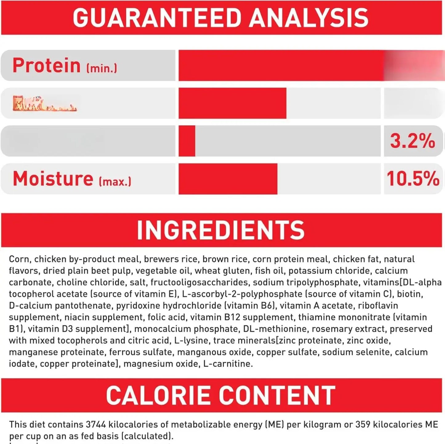 Royal Canin Size Health Nutrition Small Breed Adult Dry Dog Food, 4 lb