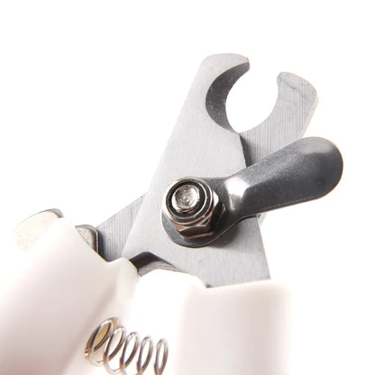 Pet Nail Clippers