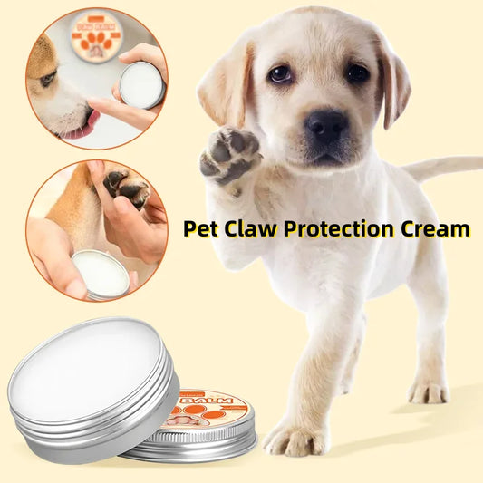 Moisturising Paw Balm for Pets - We Wuv Pets