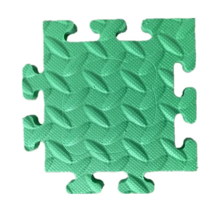 Interactive Training Button Pad