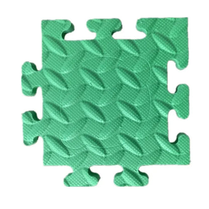 Interactive Training Button Pad