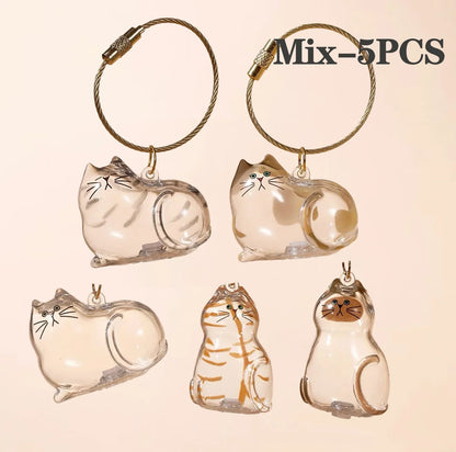 Pet Fur Keepsake Box