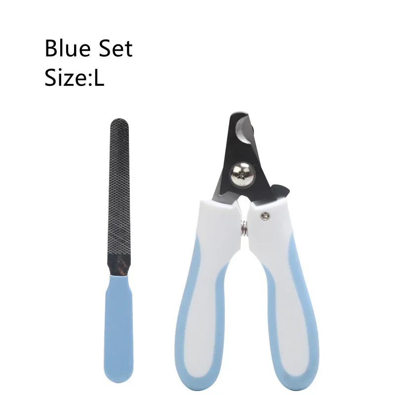 Pet Nail Clippers