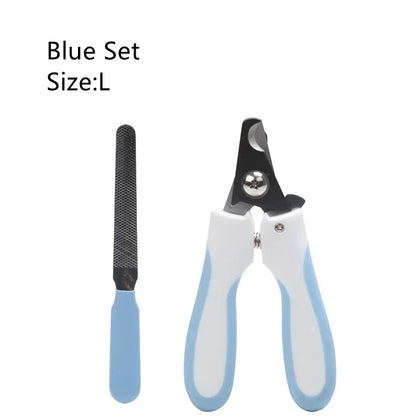 Pet Nail Clippers