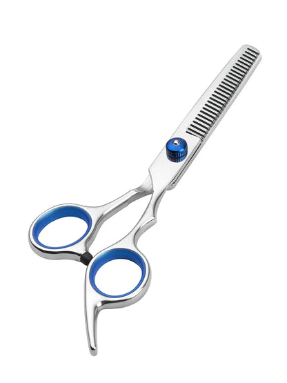 Round-Tip Pet Grooming Scissors 6-Inch