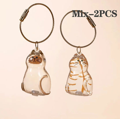 Pet Fur Keepsake Box