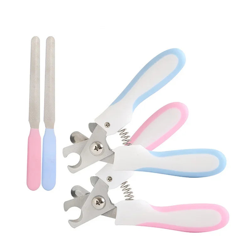 Pet Nail Clippers
