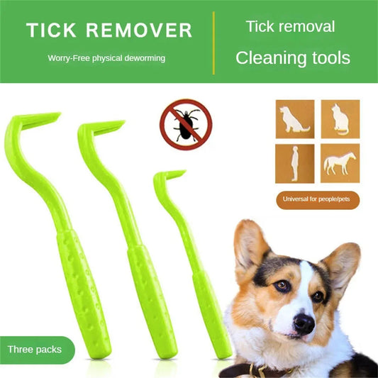 Tick Remover Tool for Pets - We Wuv Pets