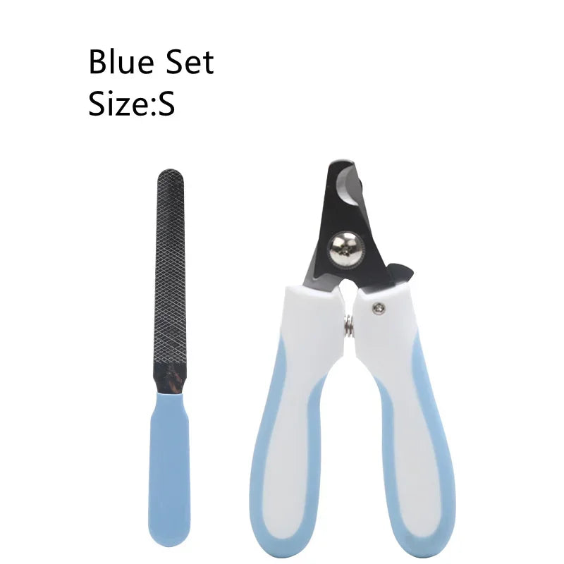 Pet Nail Clippers