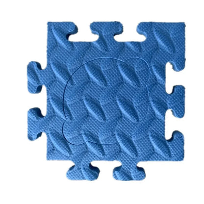Interactive Training Button Pad