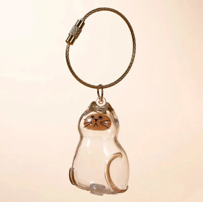 Pet Fur Keepsake Box