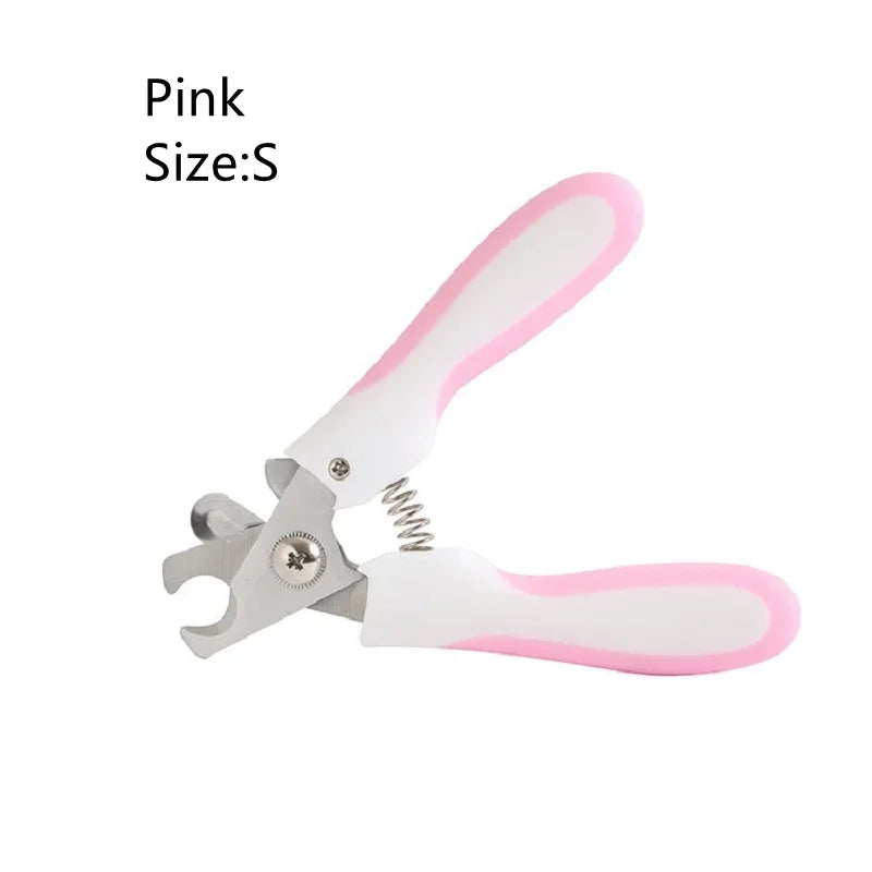 Pet Nail Clippers