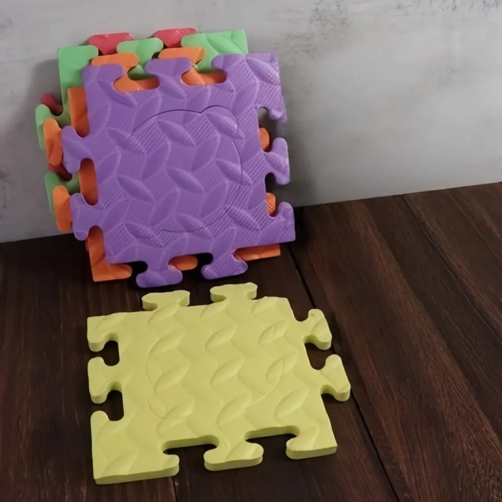 Interactive Training Button Pad