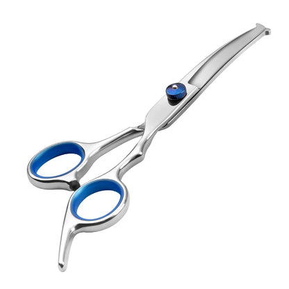Round-Tip Pet Grooming Scissors 6-Inch