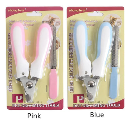 Pet Nail Clippers