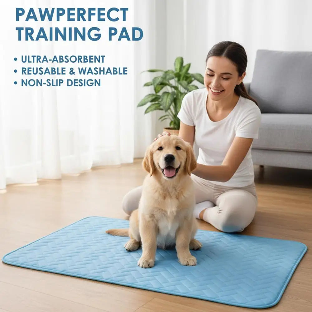 Breathable Cooling Mat for Dogs