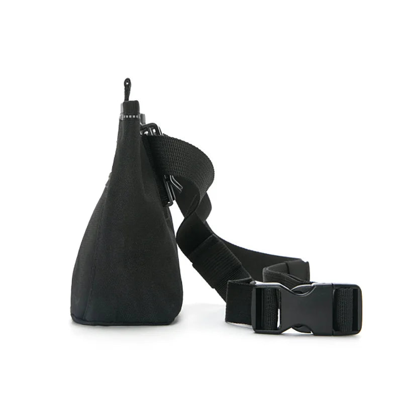Magnetic Dog Training Treat Pouch
