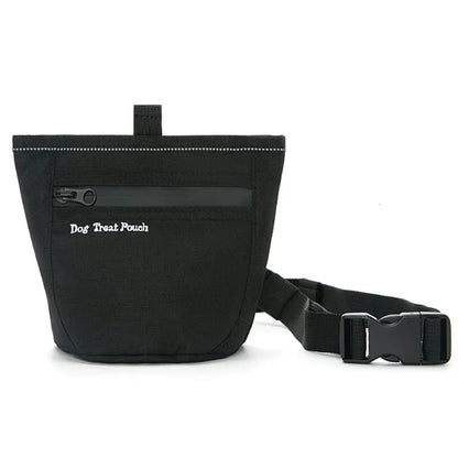 Magnetic Dog Training Treat Pouch