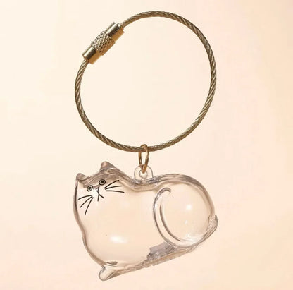 Pet Fur Keepsake Box