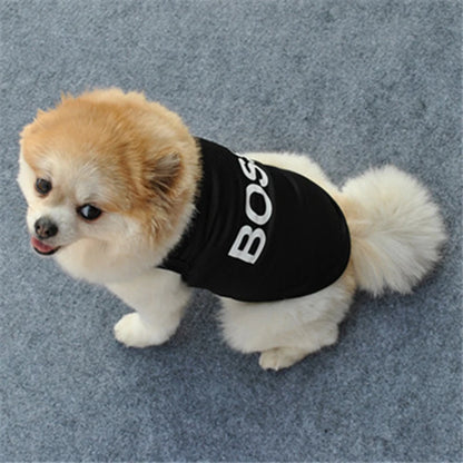 Lightweight Summer Vest for Small Dogs - We Wuv Pets