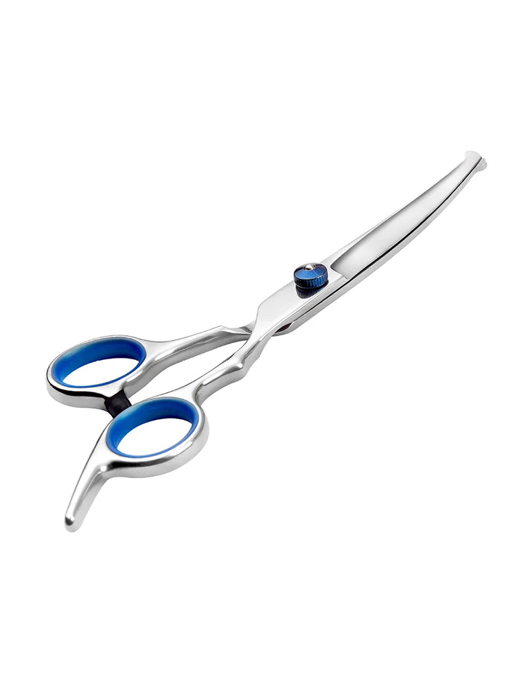Round-Tip Pet Grooming Scissors 6-Inch