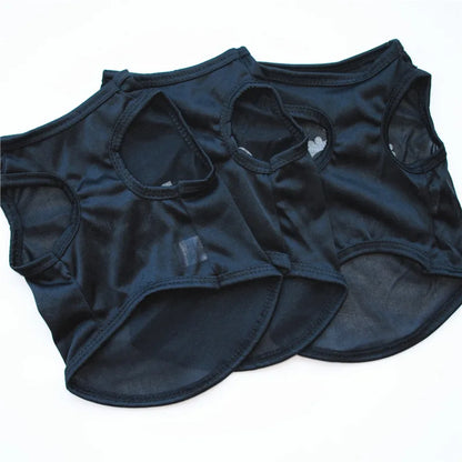 Lightweight Summer Vest for Small Dogs