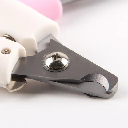 Pet Nail Clippers
