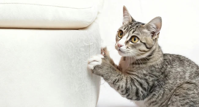Cardboard Cat Scratcher Pads 5 Pack