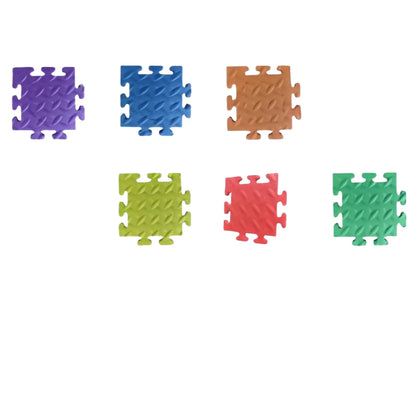 Interactive Training Button Pad