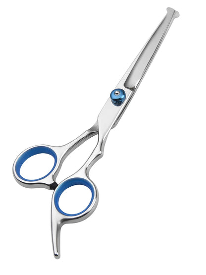 Round-Tip Pet Grooming Scissors 6-Inch