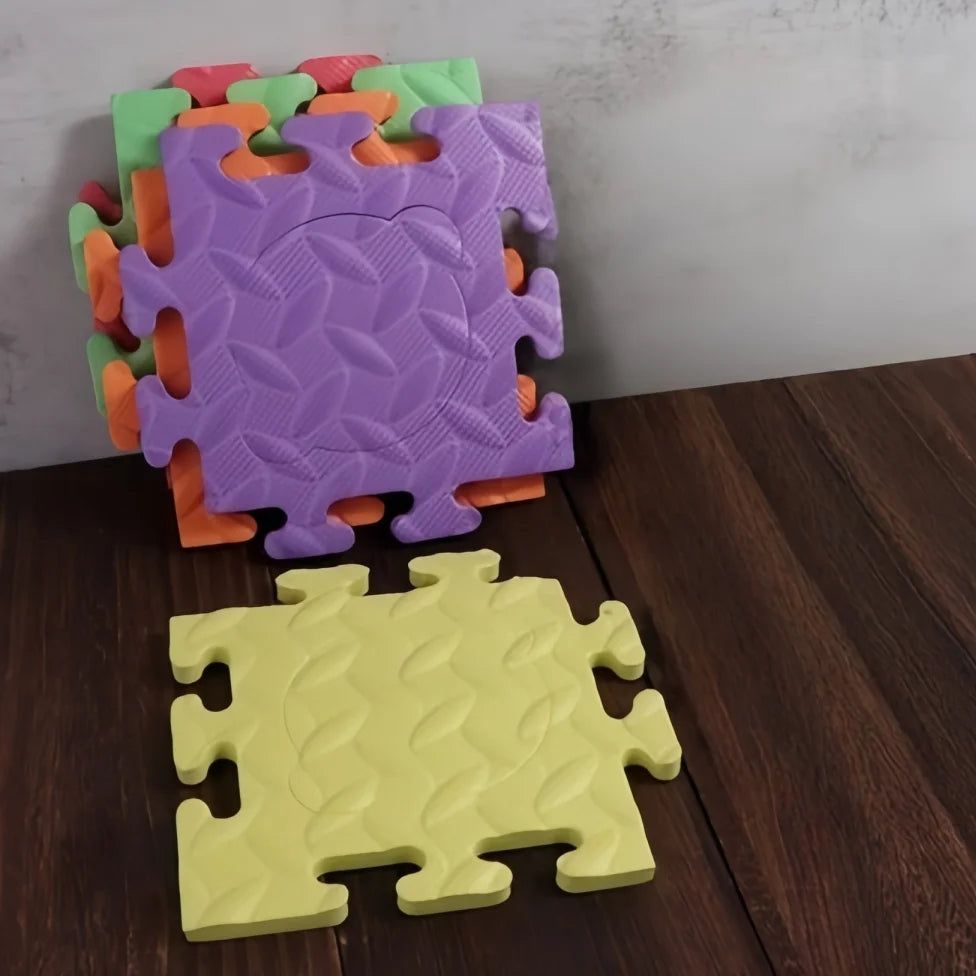 Interactive Training Button Pad