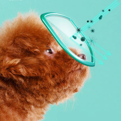 Tear Stain Wet Wipes for Pets
