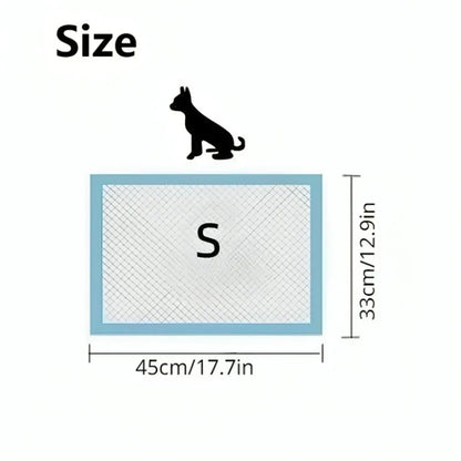 Disposable Dog Training Pads