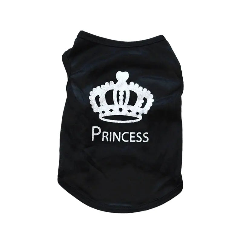 Lightweight Summer Vest for Small Dogs