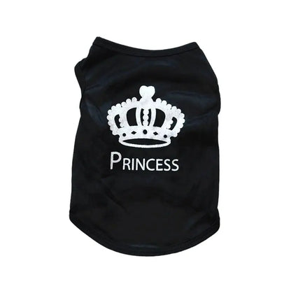 Lightweight Summer Vest for Small Dogs