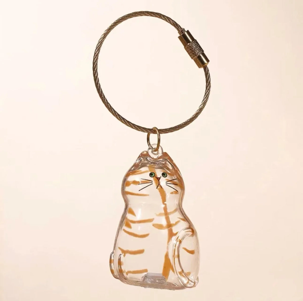 Pet Fur Keepsake Box
