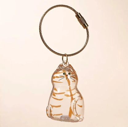 Pet Fur Keepsake Box