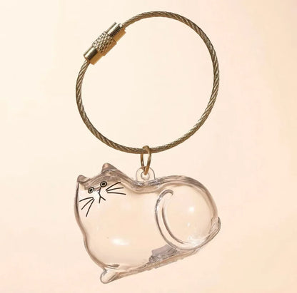 Pet Fur Keepsake Box