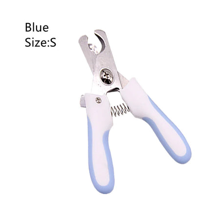Pet Nail Clippers