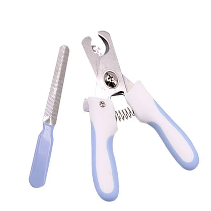 Pet Nail Clippers