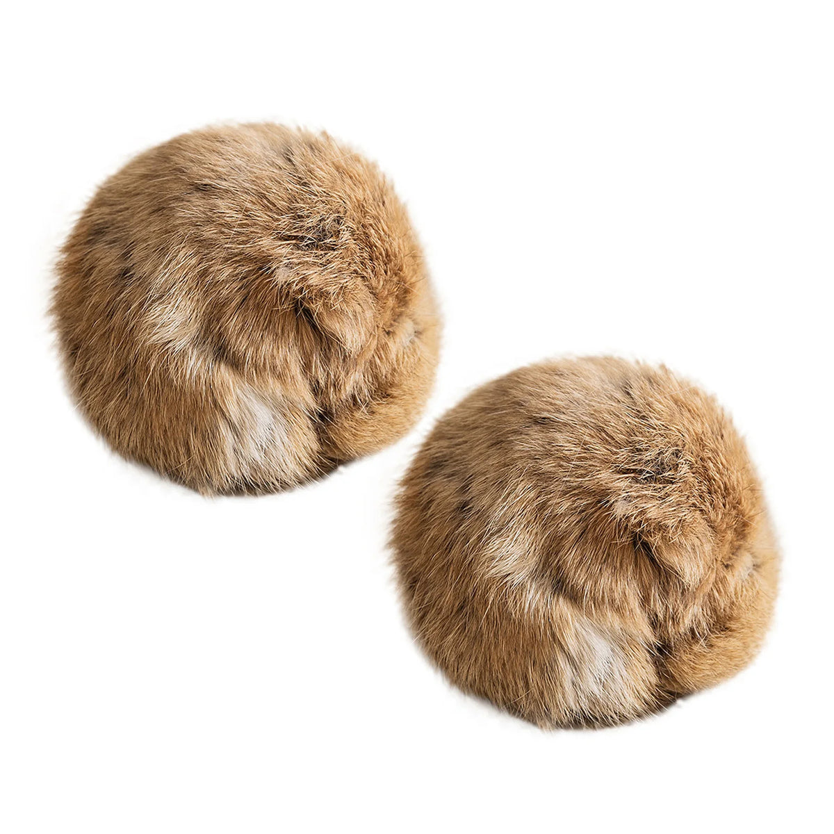 Catnip Fur Ball Toys for Cats
