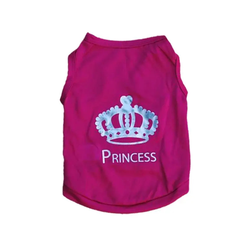 Lightweight Summer Vest for Small Dogs