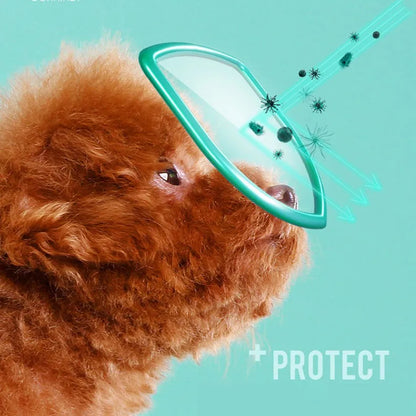 Tear Stain Wet Wipes for Pets