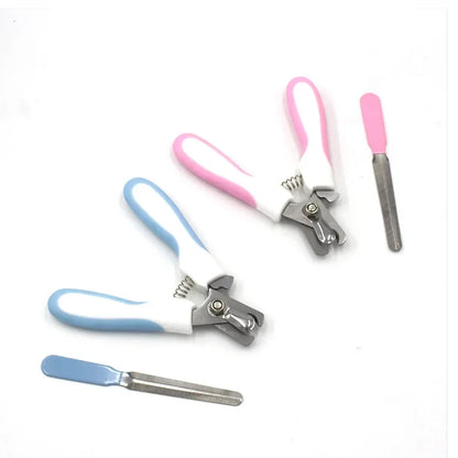 Pet Nail Clippers
